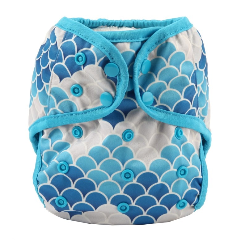 Reusable Nappies Cloth Diaper Cover